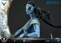 Prime 1 Studio Real Elite Masterline Avatar (Film) Neytiri & Thanator Avatar Legacy Collection			 - Avatar - photo 21