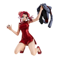 G.E.M. series CODE GEASS Lelouch of the Rebellion Kallen Kouzuki Concession Infiltration ver. 8
