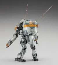 Hasegawa 1/20  Moon Type Humanoid Unmanned Interceptor Großer Hund "LUNA HUND" - Maschinen Krieger - photo 5