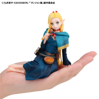 Melty Princess Delicious in Dungeon Palm Size Marcille 6