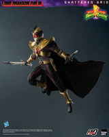 FigZero 1/6 Lord Drakkon Evo III 6