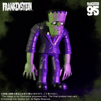UNIVERSALMONSTER x TOUMA Frankenstein’s Monster 3