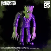 X-PLUS UNIVERSALMONSTER x TOUMA Frankenstein’s Monster - Universal Monsters - photo 3