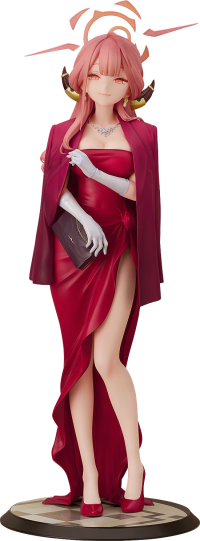 Aru (Dress) 8