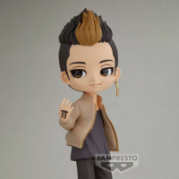 Shuji Hanma (ver. B) 5