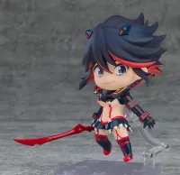 GOOD SMILE COMPANY Nendoroid Ryuko Matoi: Kamui Senketsu Ver. - KILL la KILL - photo 6