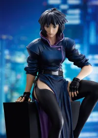 GOOD SMILE COMPANY POP UP PARADE Motoko Kusanagi: 1995 Ver. L Size - Ghost in the Shell - photo 3