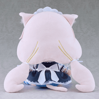 Chocopuni Plushie Vanilla 2