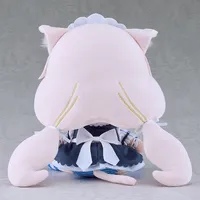 GOOD SMILE COMPANY Chocopuni Plushie Vanilla - NEKOPARA - photo 2