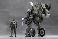 DEFINITION ARMOR “VT1” 20