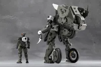 KOTOBUKIYA DEFINITION ARMOR “VT1” - HEXA GEAR - photo 20