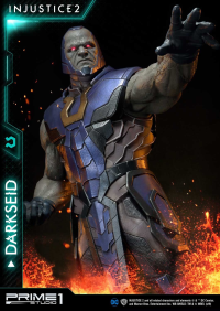 Premium Masterline Injustice 2 Darkseid 33