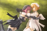 KOTOBUKIYA LUMITEA ReACT-A - ARCANADEA - photo 13