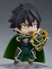 GOOD SMILE COMPANY Nendoroid Shield Hero(re-run) - The Rising of the Shield Hero - photo 5