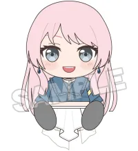 GOOD SMILE COMPANY BanG Dream! Plushie MyGO!!!!! Anon Chihaya - BanG Dream! - photo 4