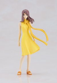 MODEROID RahXephon 11