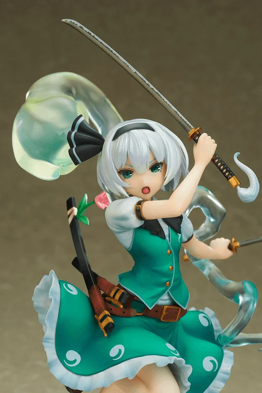 BellFine Youmu Konpaku（Rerelease） - Touhou Project