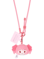 Puella Magi Madoka Magica The Movie -Rebellion- Smartphone Strap 2