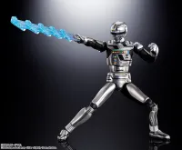 TAMASHII NATIONS Space Sheriff Gavan & Sybarian Space Sheriff Gavan, Bandai Spirits Chogokin - Tokusatsu - photo 10