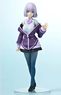 annulus Akane Shinjo Articulated Plastic Model Kit - GRIDMAN UNIVERSE - photo 1
