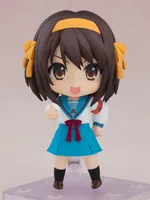 GOOD SMILE COMPANY Nendoroid Haruhi Suzumiya 2.0 - The Melancholy of Haruhi Suzumiya - photo 1