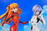 NEON GENESIS EVANGELION [COLLECTOR'S EDITION] Rei Ayanami 15