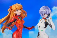 KADOKAWA NEON GENESIS EVANGELION [COLLECTOR'S EDITION] Rei Ayanami - Neon Genesis Evangelion - photo 15