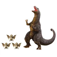 BANDAI Godzillasaurus & Dorat "Godzilla", Bandai Spirits Ichibansho Figure - Godzilla - photo 13