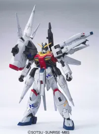 BANDAI HOBBY HG 1/100 #20 VS Astray - Nix Providence Gundam - Mobile Suit Gundam SEED VS Astray - photo 1