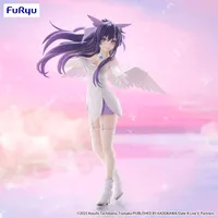 FuRyu Date A LiveⅤ BiCute Pure Figure -Tohka Yatogami- - Date A Live - photo 1