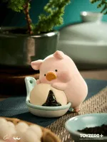 TOYZEROPLUS LuLu the Piggy - Lu's Table Series (Blind Box) - LuLu The Piggy - photo 82