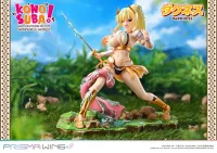 Prime 1 Studio PRISMA WING The anime KONOSUBA -God's blessing on this wonderful world! DARKNESS 1/7 Scale Pre-Painted Figure - KONOSUBA -God's Blessing on This Wonderful World! - photo 25