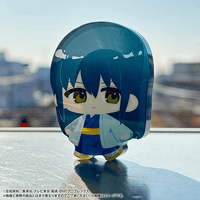 Karakoro Ｃlear Candy Figures Gintama 10