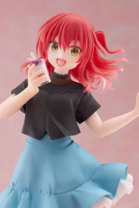TAITO BOCCHI THE ROCK! Coreful Figure - Ikuyo Kita (Casual Clothes Ver.) - Bocchi the Rock! - photo 2