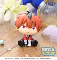 SEGA QyuruMe "Frieren: Beyond Journey's End" Mini Figure "Fern & Stark" (EX) - Frieren: Beyond Journey's End - photo 4