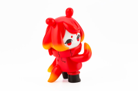 Ocean Exploration Robot DENSHITAKO No.3 [Normal Color Ver.] 12
