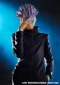 GOOD SMILE COMPANY POP UP PARADE Satoru Gojo: Jujutsu Kaisen 0 Ver. - Jujutsu Kaisen - photo 3