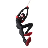 Sen-ti-nel SPIDER-MAN:INTO THE SPIDER-VERSE SV-ACTION MILES MORALES / SPIDER-MAN（4th Rerelease） - Marvel - photo 7