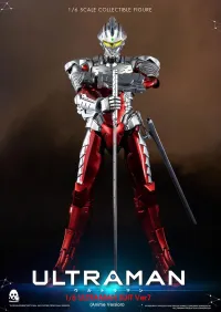 threezero 1/6 ULTRAMAN SUIT Ver7 (Anime Version) - Ultraman - photo 23
