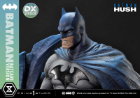 Ultimate Premium Masterline Batman: Hush (Comics) Batman DX Bonus Version 80