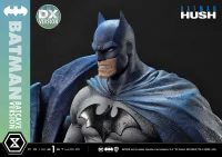 Prime 1 Studio Ultimate Premium Masterline Batman: Hush (Comics) Batman DX Bonus Version - DC Comics - photo 80