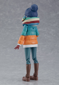 figma Rin Shima 4