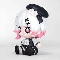 Good Smile Arts Shanghai Huggy Good Smile Ema Sakuraba - Magical Girl Witch Trials - photo 2
