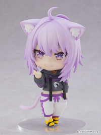 Nendoroid Nekomata Okayu 3