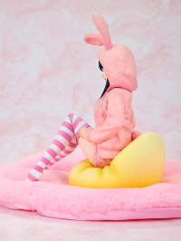 Mai Sakurajima Hoodie☆Look Rabbit Ears ver. 4