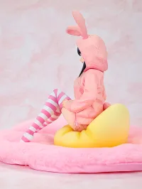 KADOKAWA Mai Sakurajima Hoodie☆Look Rabbit Ears ver. - Rascal Does Not Dream of Bunny Girl Senpai - photo 4