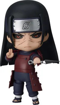 GOOD SMILE COMPANY Nendoroid Hashirama Senju - NARUTO - photo 4