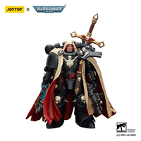 Chaos Space Marines Cypher, Lord of the Fallen 16