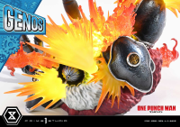 Concept Masterline One-Punch Man Genos Bonus Version 50