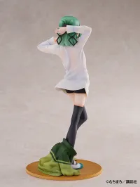 WING Seitokai ni mo Ana wa Aru!@Tan Otori 1/7 Scale Figure - There is Also a Hole in the Student Organization! - photo 12
